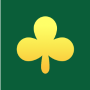 Big Lucky logo