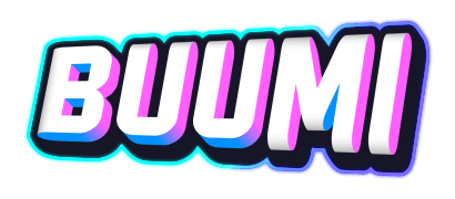 Buumi Casino logo
