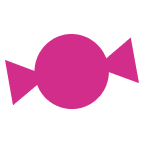 Candy Casino logo