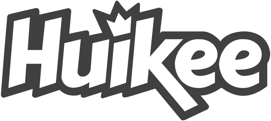 Huikee Kasino logo