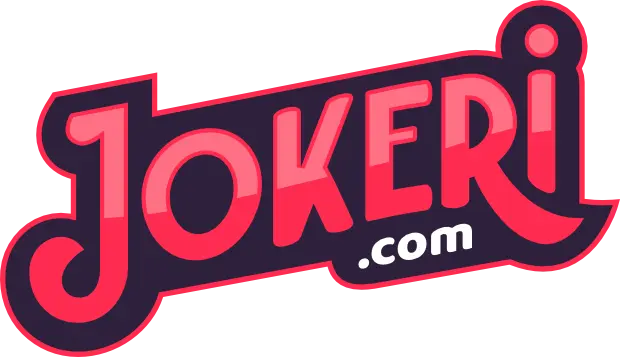 Jokeri – pikakasino