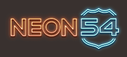 Neon54 logo