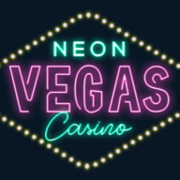 Neon Vegas logo