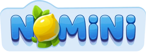 Nomini logo