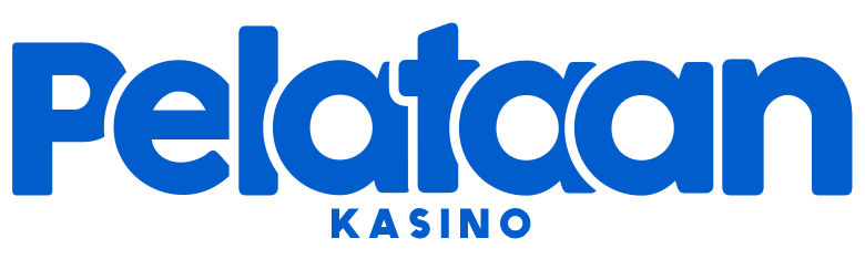Pelataan Kasino logo