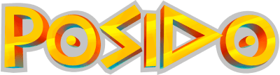 Posido logo
