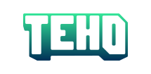 Teho Kasino logo